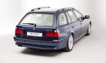 Alpina B10 V8 Touring 1997 года (UK)